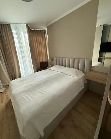 Kapartments Paris Appartement