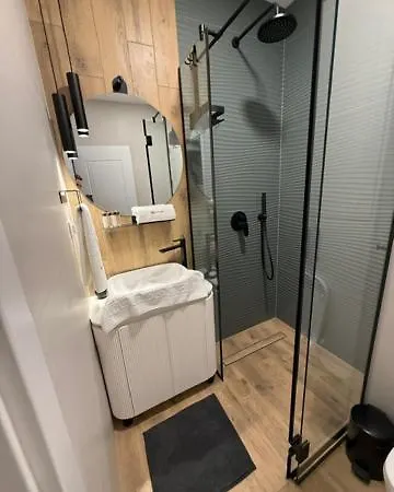 Appartement Kapartments Paris
