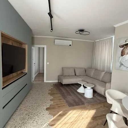 Apartment Kapartments Paris *