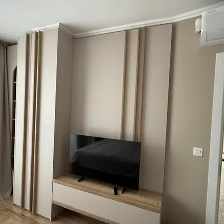 Kapartments Paris Apartment