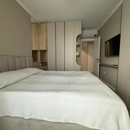 Kapartments Paris Appartement Varna